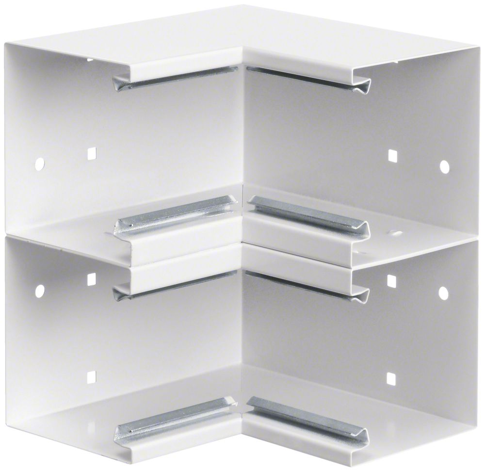 Inneneck tehalit BRS 100210D, verkehrsweiss