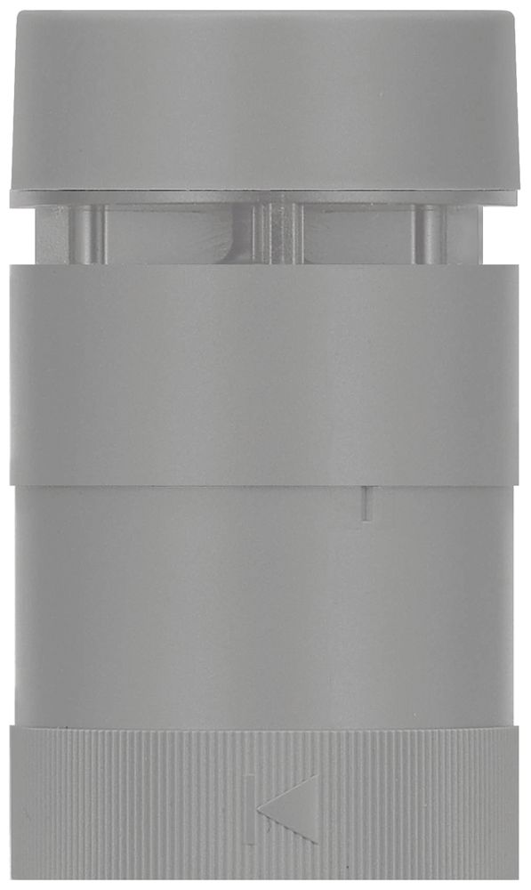 Sirenenelement WERMA,8 Töne, 24VAC/DC, grau