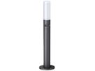 LED-Wegeleuchte Steinel GL 65 S 8.7W 575lm 3000K IP44 mit Sensor anthrazit