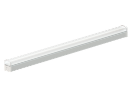 LED-Lichtleiste Batten EcoMax 38W 5700lm 3000/4000K 1200mm