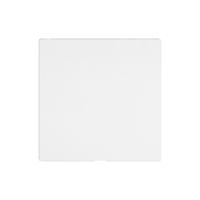 Otturatore EDIZIO.liv Wiser 60×60mm bianco