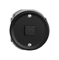 Commande pour interrupteur STANDARDdue Wiser 1c 1t no