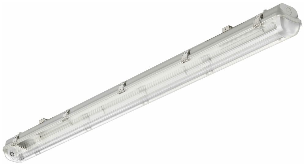 Coffret vide Ledinaire WT050C 2×TLED L1200