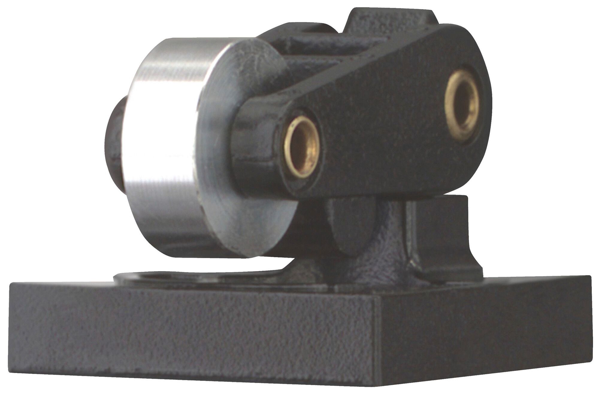 Tête d'entrainement Eaton LSM-XL levier à galet 28×25×25mm noir