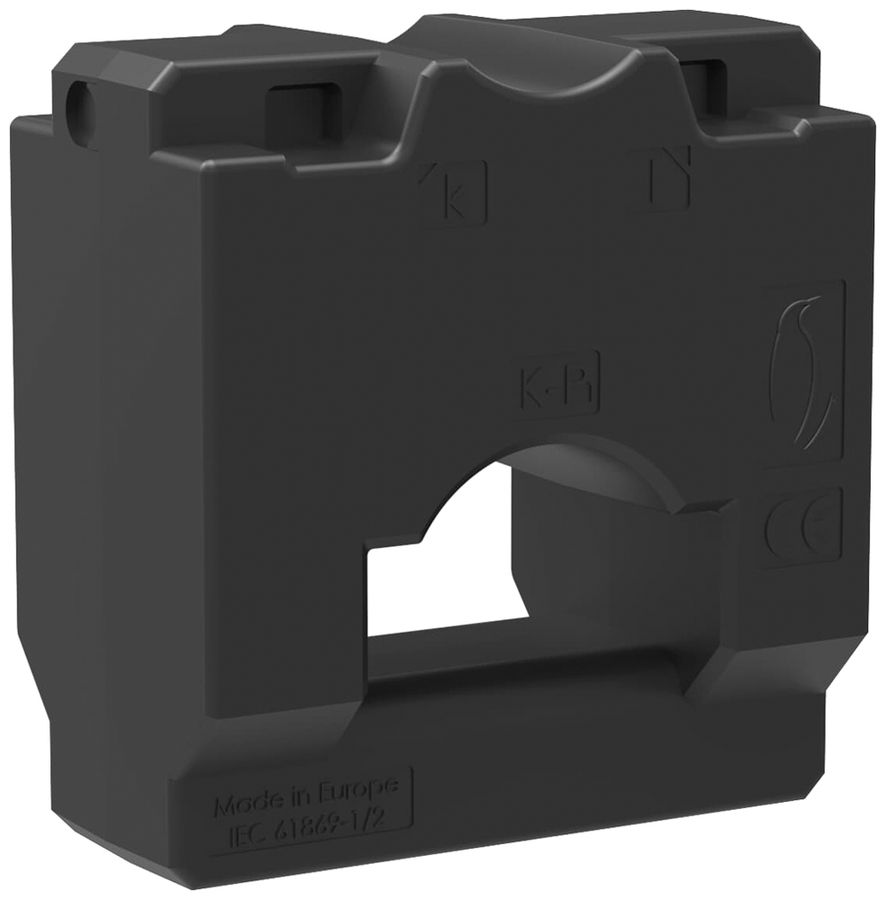 Convertisseur de courant ABB InLine II CT-ZHBM123-250/1-1