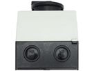 Section.de charge AP Eaton T0-3-15683/I2H/MBS/SVB-SW 3P 20A 690V 1NC 2NO IP65