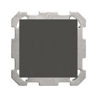 Stazione secondaria WLAN ENC EDIZIOdue FM ZEP App station 4k, nero