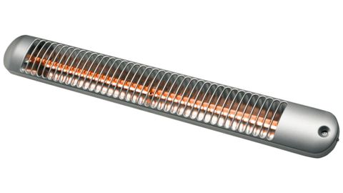 Riscaldatori radianti