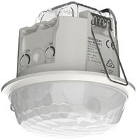 UP-Bewegungsmelder talis MC 360 E 230V 1000W 360° 180° IP21 ws