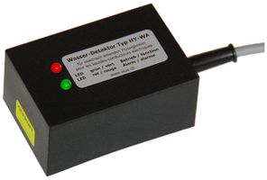 Wassermelder für SPS HY-WA, 12…24V AC/DC, 1U max. 30V/2A, Kabel 10m