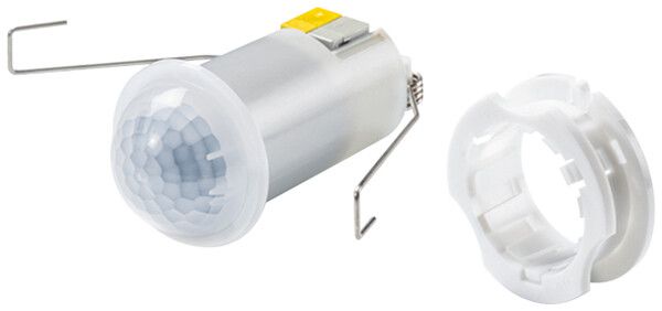 UP-Präsenzmelder ESYLUX PD-C 360i/8 mini DALI