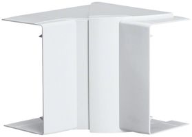 Angle intérieur tehalit pour LF/H 60090 ajustable gris clair