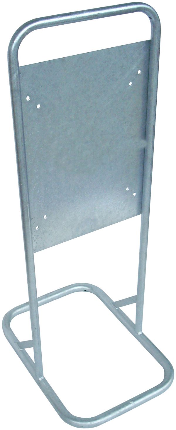 Traggestell Bals MB für Modbox 360×980×520mm