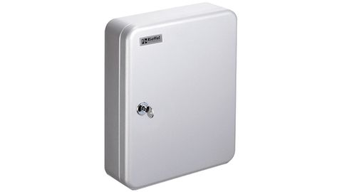 Schlüsselkasten und Zubehör