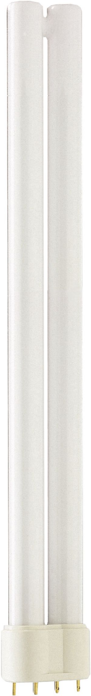 Lampe fluocompacte Philips MASTER PL-L 4P 24W/830