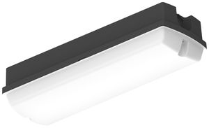 LED-Decken-/Wandleuchte BULKHEAD COMPACT HF SEN 9W 840lm 830/840 IP65 sz