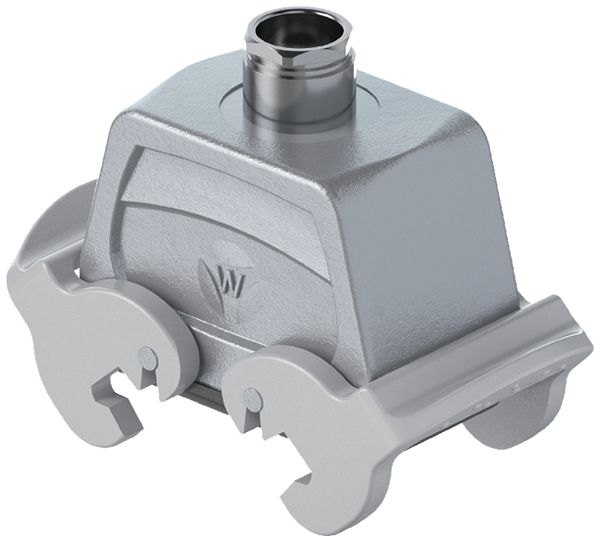 Steckergehäuse Wieland Electric revos BAS GOT GK 10 M20 A0 Baugrösse 4