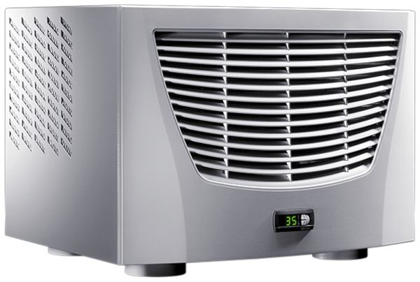 Klimagerät Rittal SK 3384.600 597×417×475mm Luft/Luft 230VAC 0…491m³/h