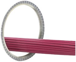 Kantenschutz Panduit GEE99F-A-C, für Stärke 1.6…2.5mm, natur