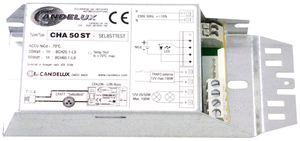 Notlichtelement für Halo 12V/50W