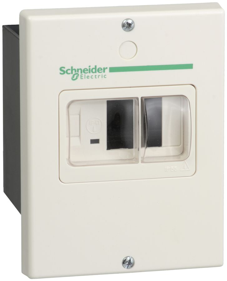 Couvercle Schneider Electric GV2-MP01 IP41