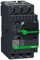 Disgiuntore per motore Schneider GV2P21 17…23A TeSys 50kA
