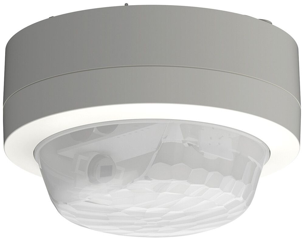 AP-Bewegungsmelder talis MC 360 A 230V 1000W 360° 180° IP21 ws