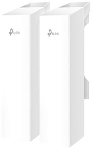 Wireless Bridge TP-Link Omada EAP215-Bridge KIT 867Mbit/s 5GHz 3×LAN GbE PoE