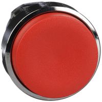 Antriebskopf zu Drucktaster Schneider Electric Cr vorstehend rot IP65