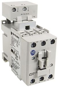 EB-Schütz AB 100-C37KF00 (230VAC), 3L, 37A