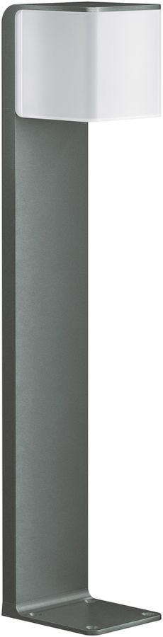 LED-Pollerleuchte Steinel GL 80 iHF Bluetooth 9.5W 582lm 3000K IP44 anthrazit