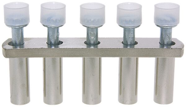 Connessione trasversale Woertz 81546/5, 5L, per morsetto serie 30128