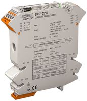 Messumformer JUMPFLEX WAGO Strom 500mA…100A