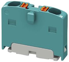 Verteilerblock PX PTFIX 2X1.5 TQ