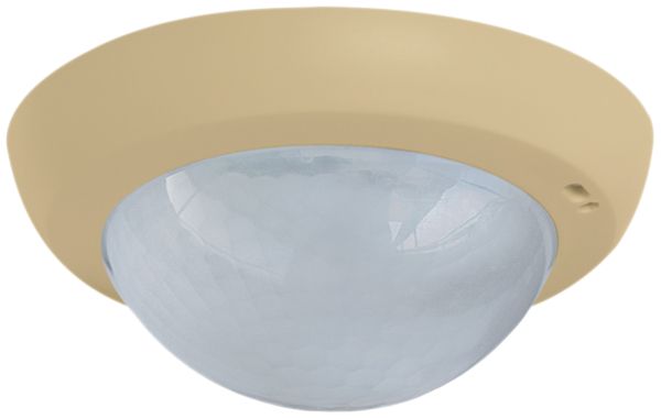 UP-Präsenzmelder Luxomat PD2 S MAX UP ST KNX, beige