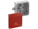 Boîte de dérivation AP Spelsberg Abox 060 AB-L/SB 127×127×70mm IP66 ro