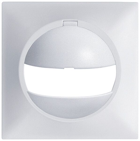 Copertura ESYLUX COVER EDIZIOdue IP20 bianco