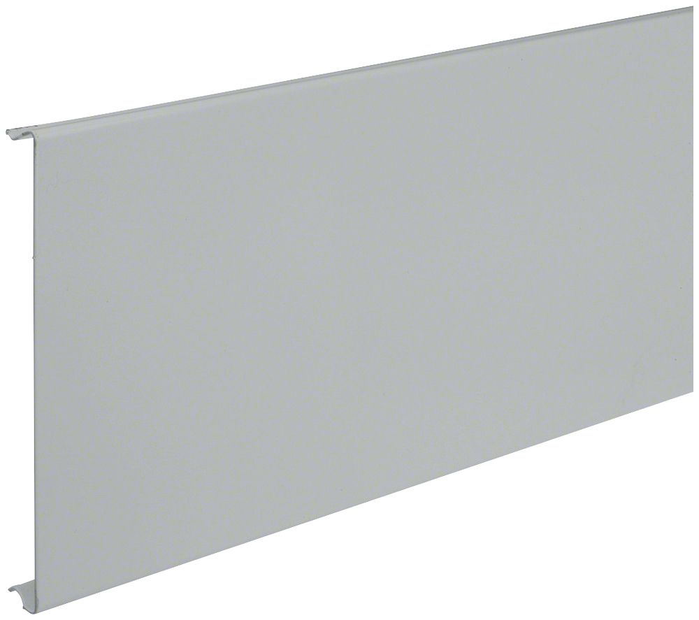 Canale parapetto tehalit OT 120mm zinc.