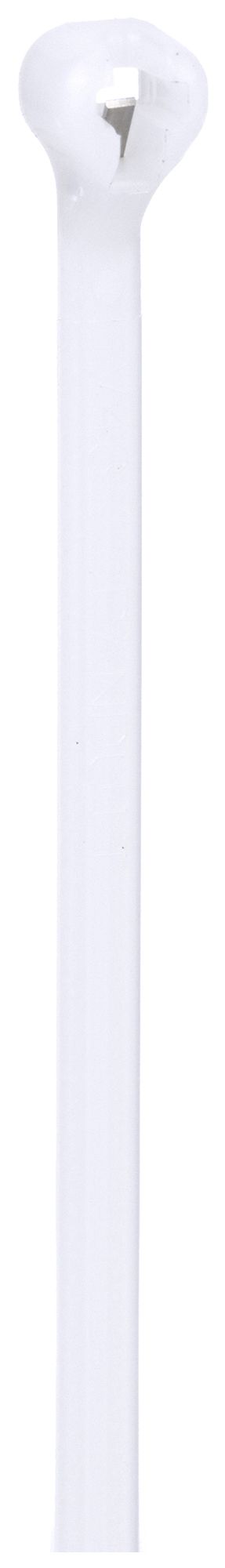 Fascetta BARB-TY 2.4×201mm incolore