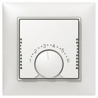 Termostato ambiente INC SIDUS Bi