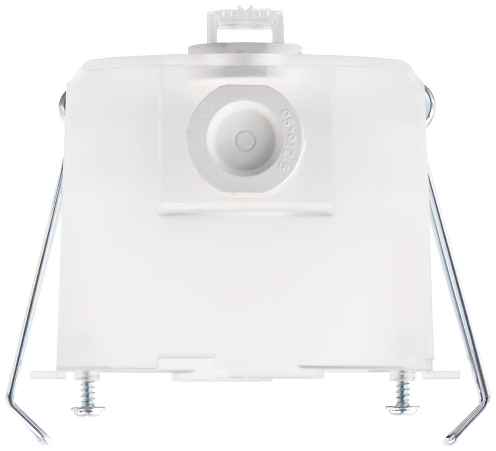 EB-Dose Niko Federklemmen