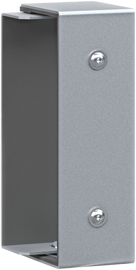 Cache-découpes tehalit FWK-Plus 60×150mm zingué