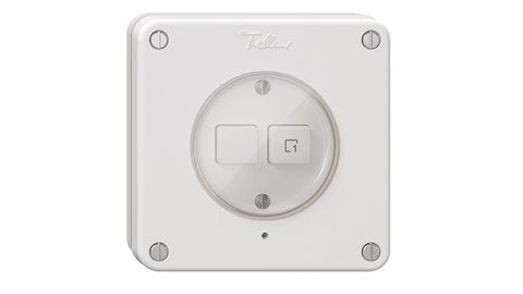 Wiser Druckschalter-Nebenstellen