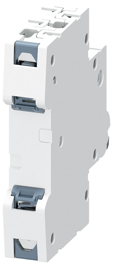 Leitungsschutzschalter Siemens SENTRON 5SL6 1LN 230V C 16A 6kA 1TE