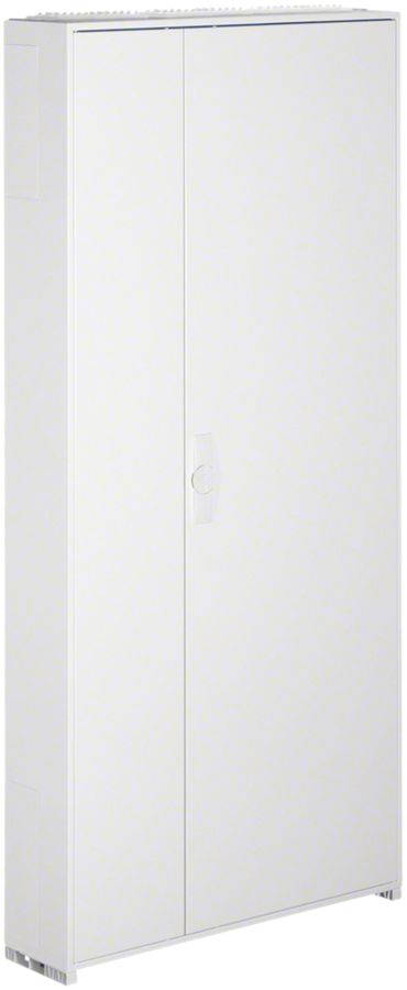 Armadio murale Hager univers con porta CP I IP44 800×1700×205mm