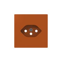 UP-Montageset SIDUS ZE zu T13 orange