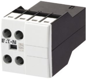 Hilfsschalter-Block ETN DILA-XHI20