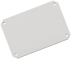 Plaque de montage ELS 331×220mm