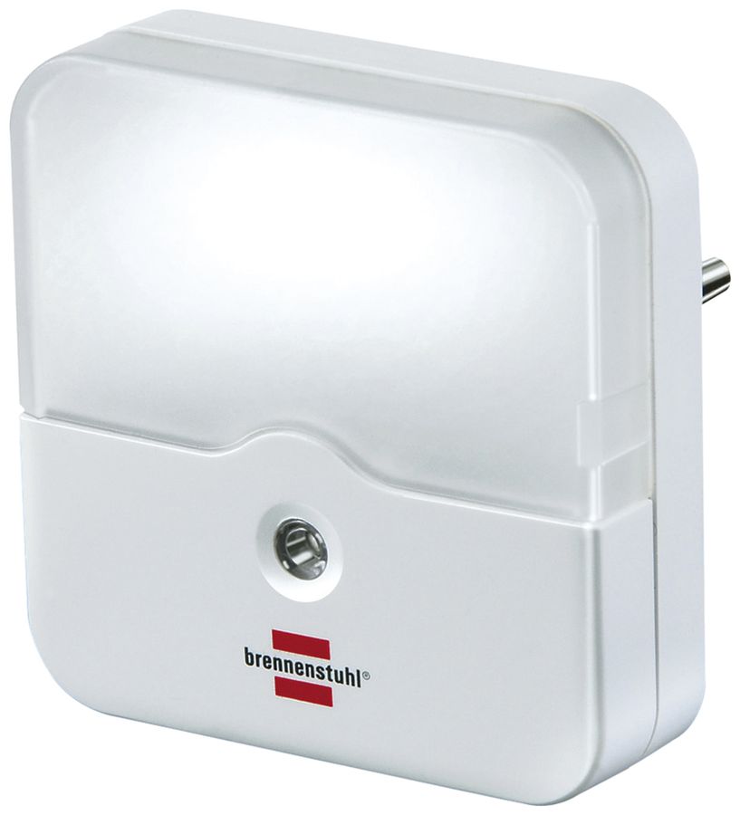 LED-Orientierungslicht Brennenstuhl OL 02E m.Dämmerungssensor