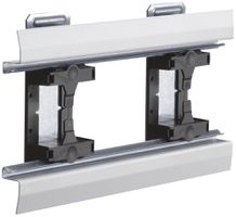 Angle intérieur tehalit BKIS 25130, blanc trafic